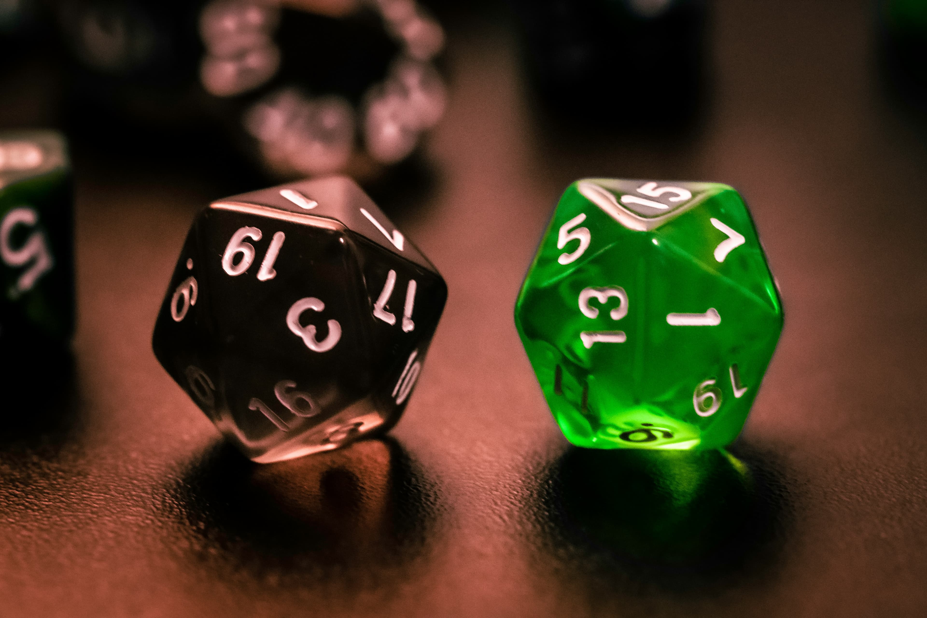 DNDBot (AI D&D Helper)